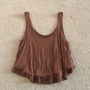 AE Soft and Sexy Tank